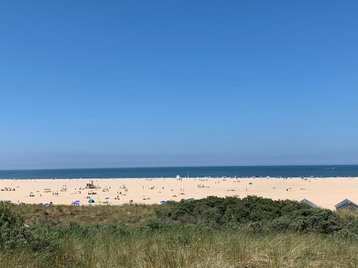 Dijkhofje, Dichtbij Strand, Zee En Meer.